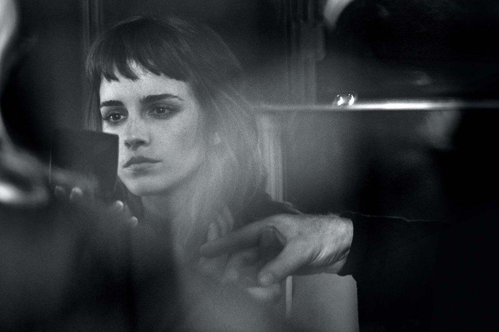 Эмма Уотсон стала редактором Vogue Australia (фото 3)