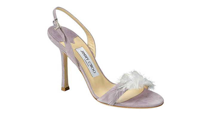Энциклопедия: Кто сделал знаменитым бренд Jimmy Choo (фото 5)