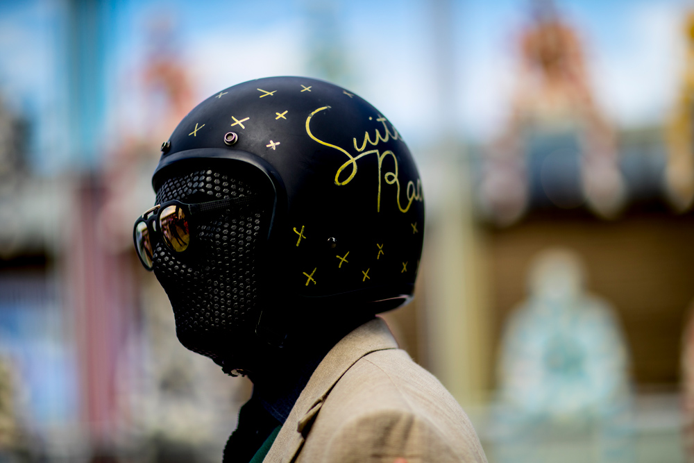 Стритстайл: Как выглядят модные мужчины на Pitti Uomo во Флоренции (фото 19)
