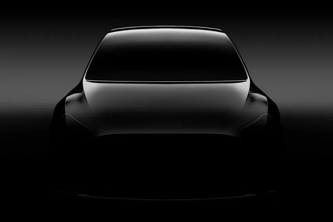 Илон Маск рассказал, когда выйдет новая Tesla (фото 1)
