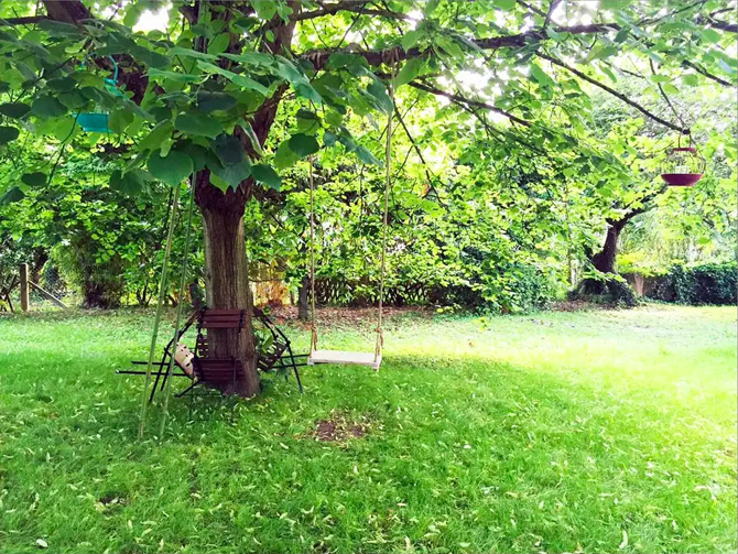 На Airbnb можно арендовать дом, в котором жил Клод Моне (фото 3)