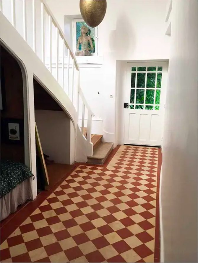На Airbnb можно арендовать дом, в котором жил Клод Моне (фото 2)