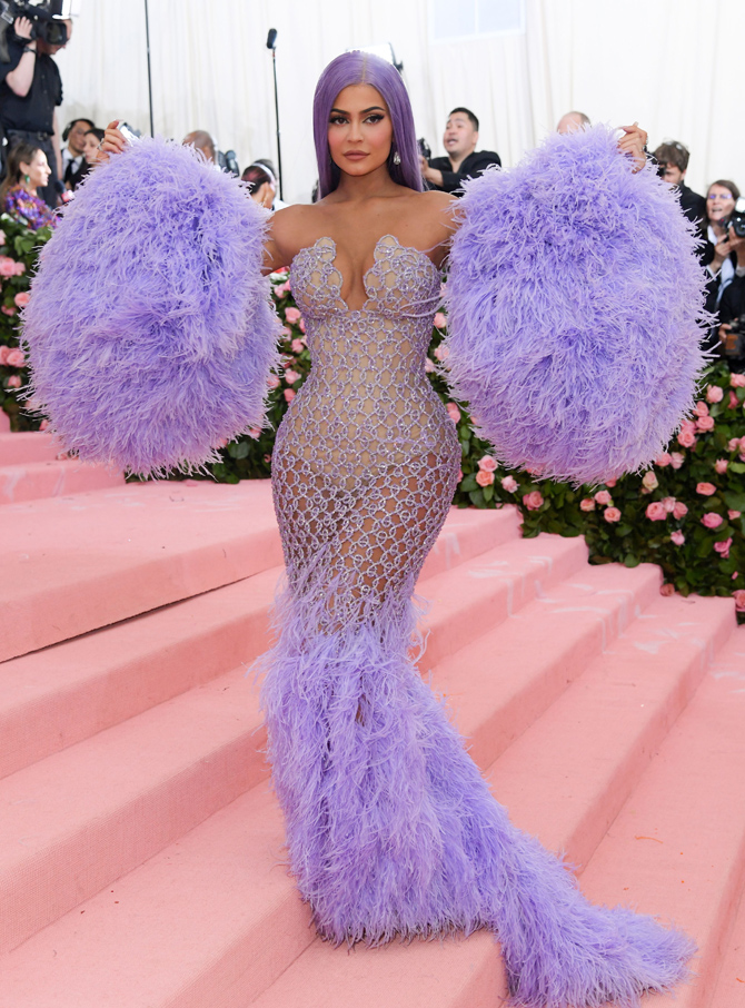 Met Gala — 2019: Все звезды на розовой дорожке (фото 2)