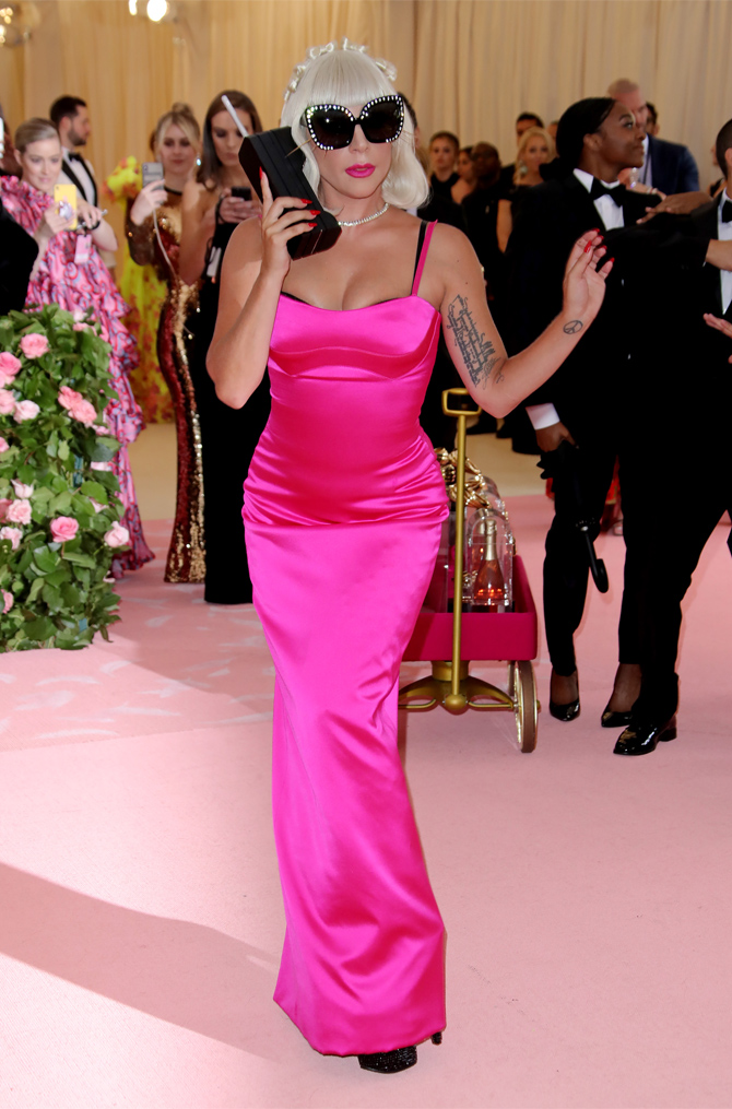 Met Gala — 2019: Все звезды на розовой дорожке (фото 24)