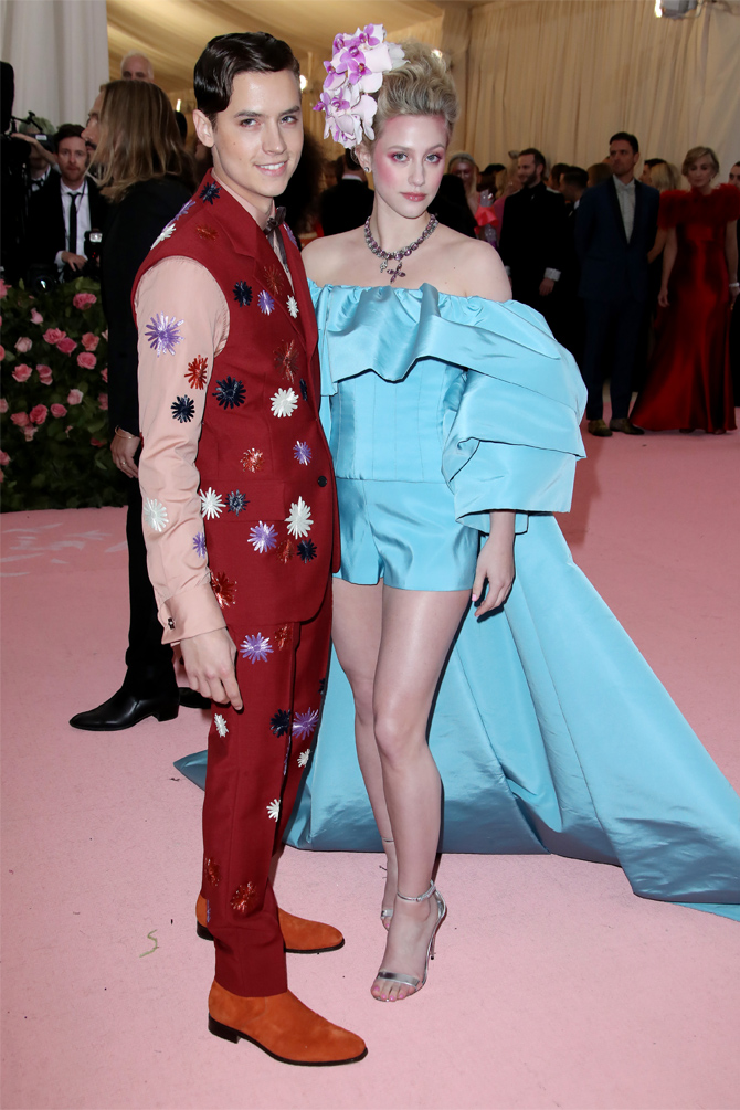 Met Gala — 2019: Все звезды на розовой дорожке (фото 29)