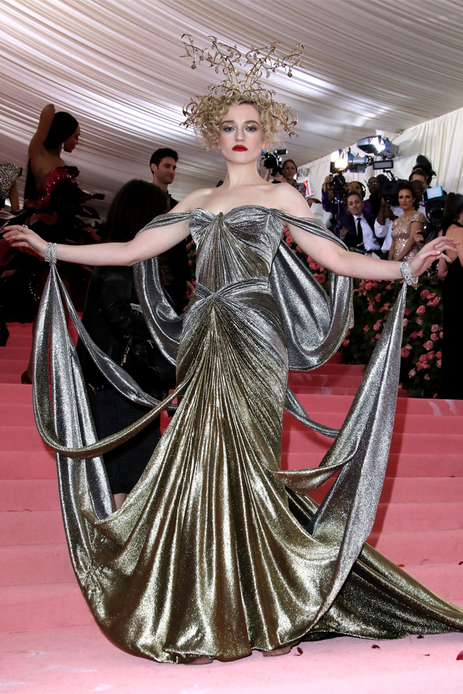 Met Gala — 2019: Все звезды на розовой дорожке (фото 32)