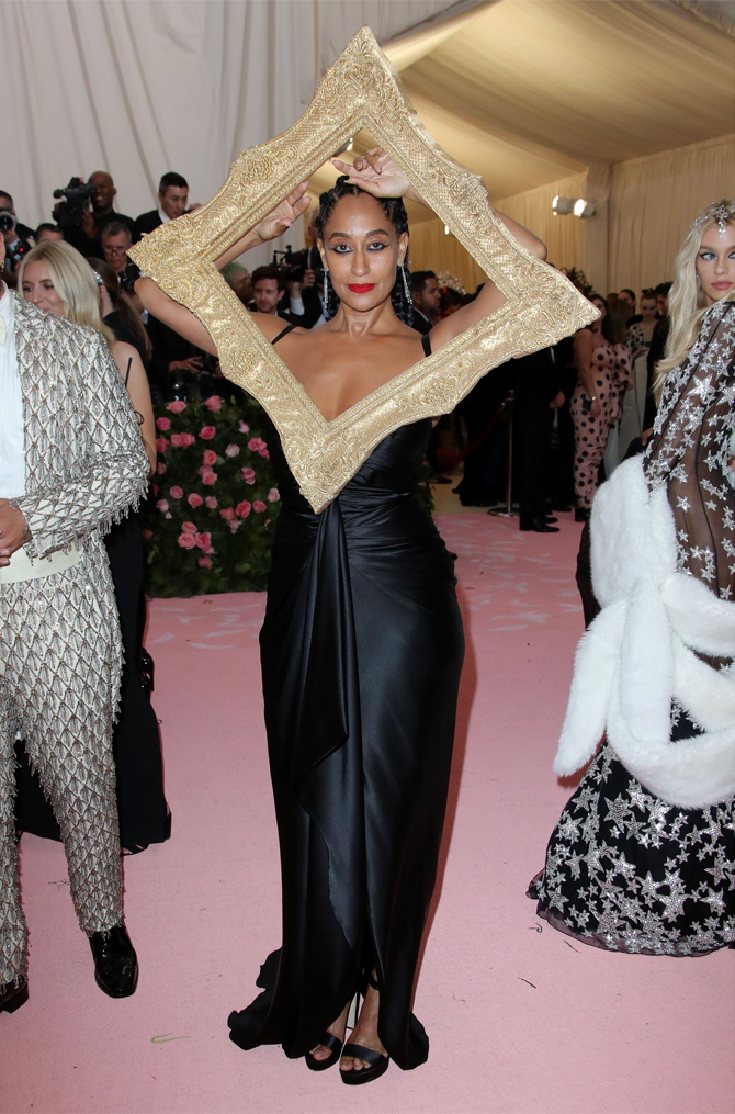 Met Gala — 2019: Все звезды на розовой дорожке (фото 57)