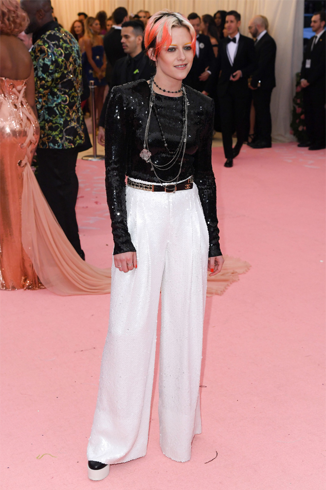 Met Gala — 2019: Все звезды на розовой дорожке (фото 5)