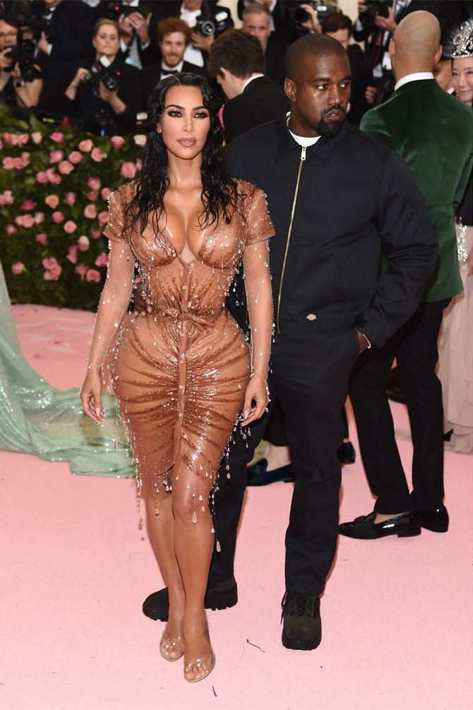 Met Gala — 2019: Все звезды на розовой дорожке (фото 51)