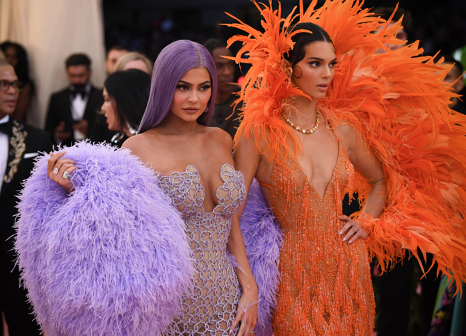 Met Gala — 2019: Все звезды на розовой дорожке (фото 7)