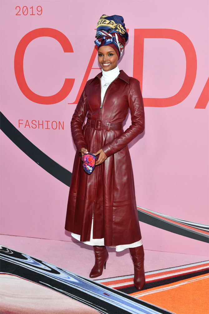 Все звезды мира моды на вручении премии CFDA Awards — 2019 (фото 17)