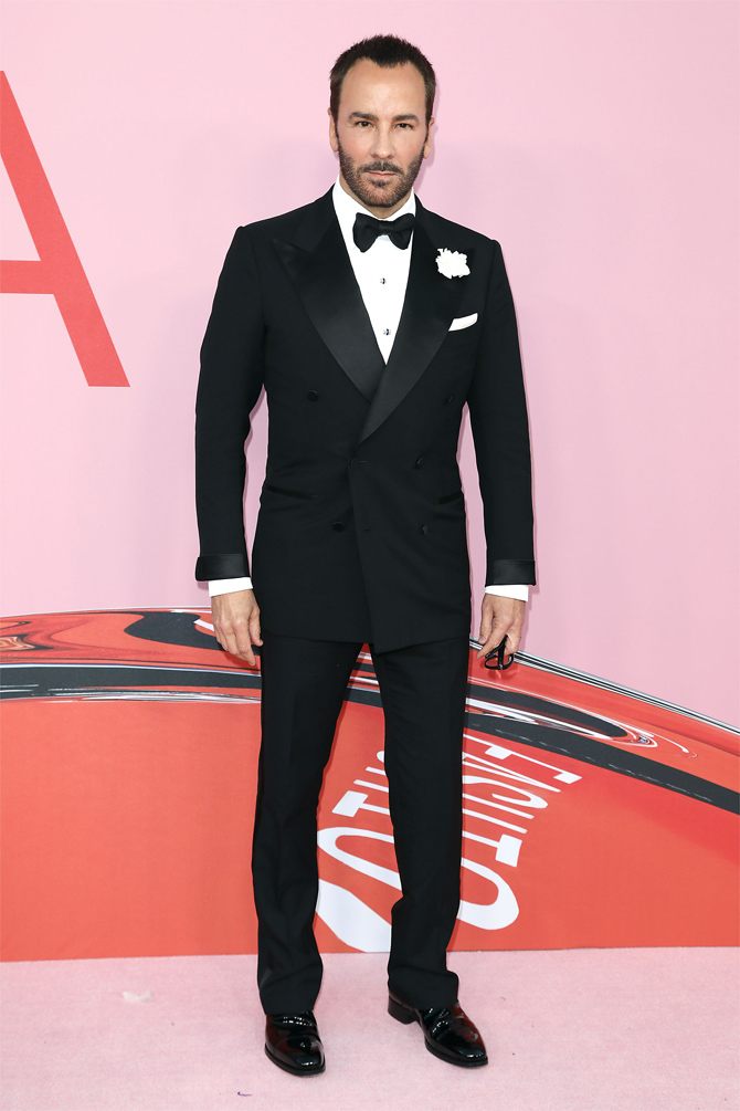Все звезды мира моды на вручении премии CFDA Awards — 2019 (фото 34)