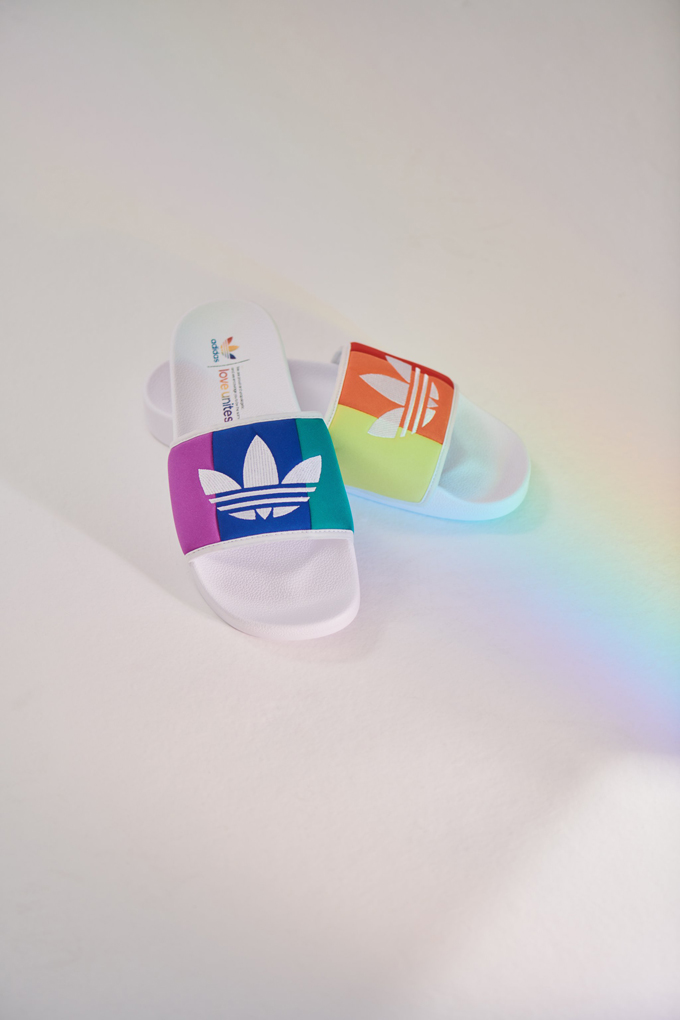 Adidas против гомофобов Бразилии: Дрэг-квин Паблло Виттар стала лицом прайд-коллекции (фото 4)