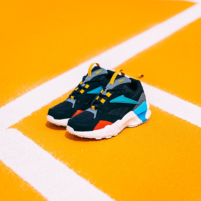 Карди Би стала лицом Reebok (фото 3)