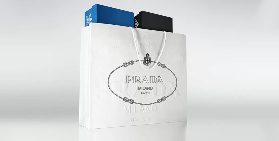 Prada выпустят коллекцию с Adidas