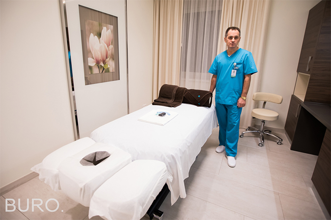 Как оставаться молодым: в Киеве открылась антиэйдж-клиника Tila Clinic (фото 46)