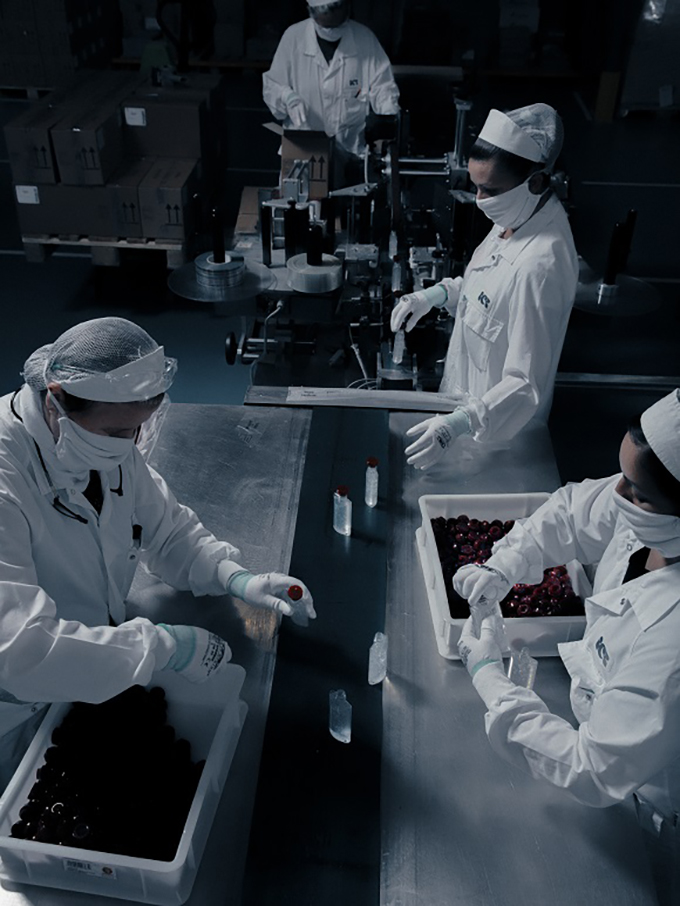 Фонд Bvlgari Virus Free поможет в разработке вакцины против COVID-19 (фото 1)