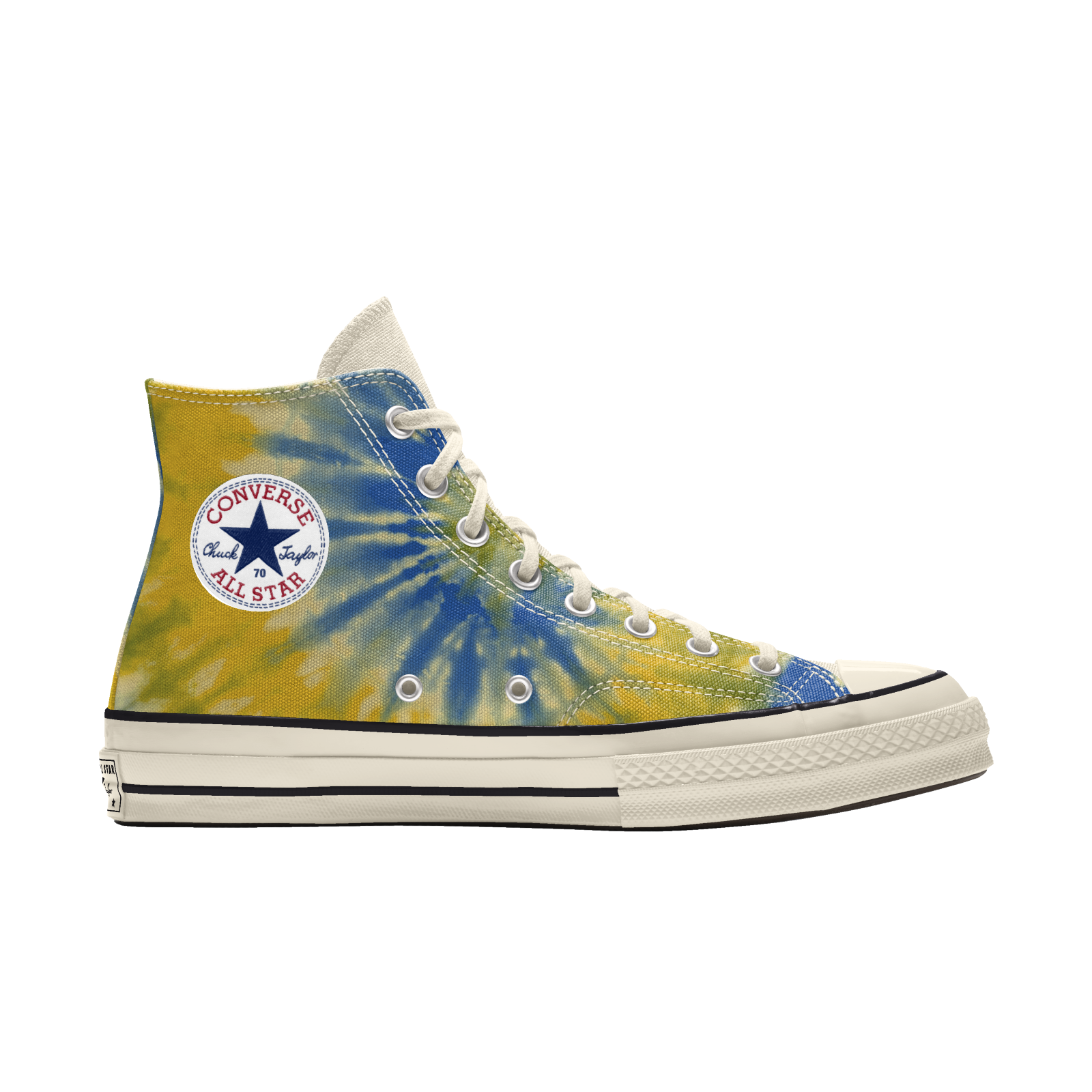 Милли Бобби Браун и Converse представили совместную коллекцию кед (фото 3)