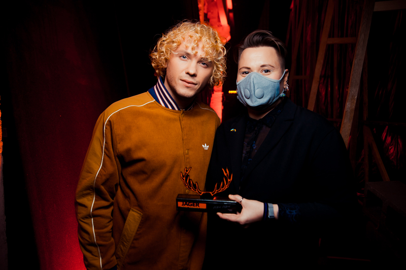 Мастера новой реальности: Кто победил на Jäger Music Awards (фото 4)