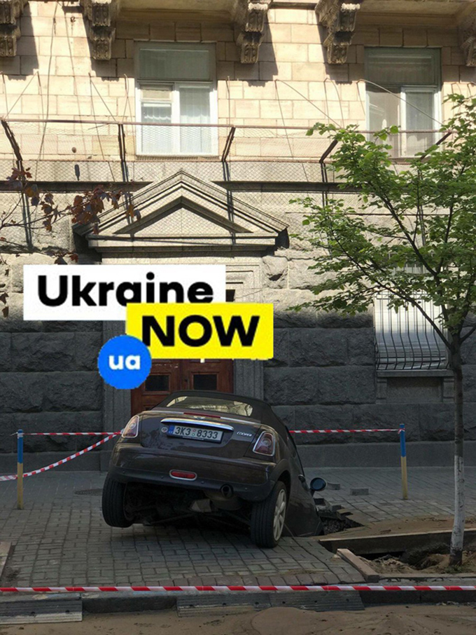 Круглий стіл BURO: Що глянець робить із культурною спадщиною (фото 4)