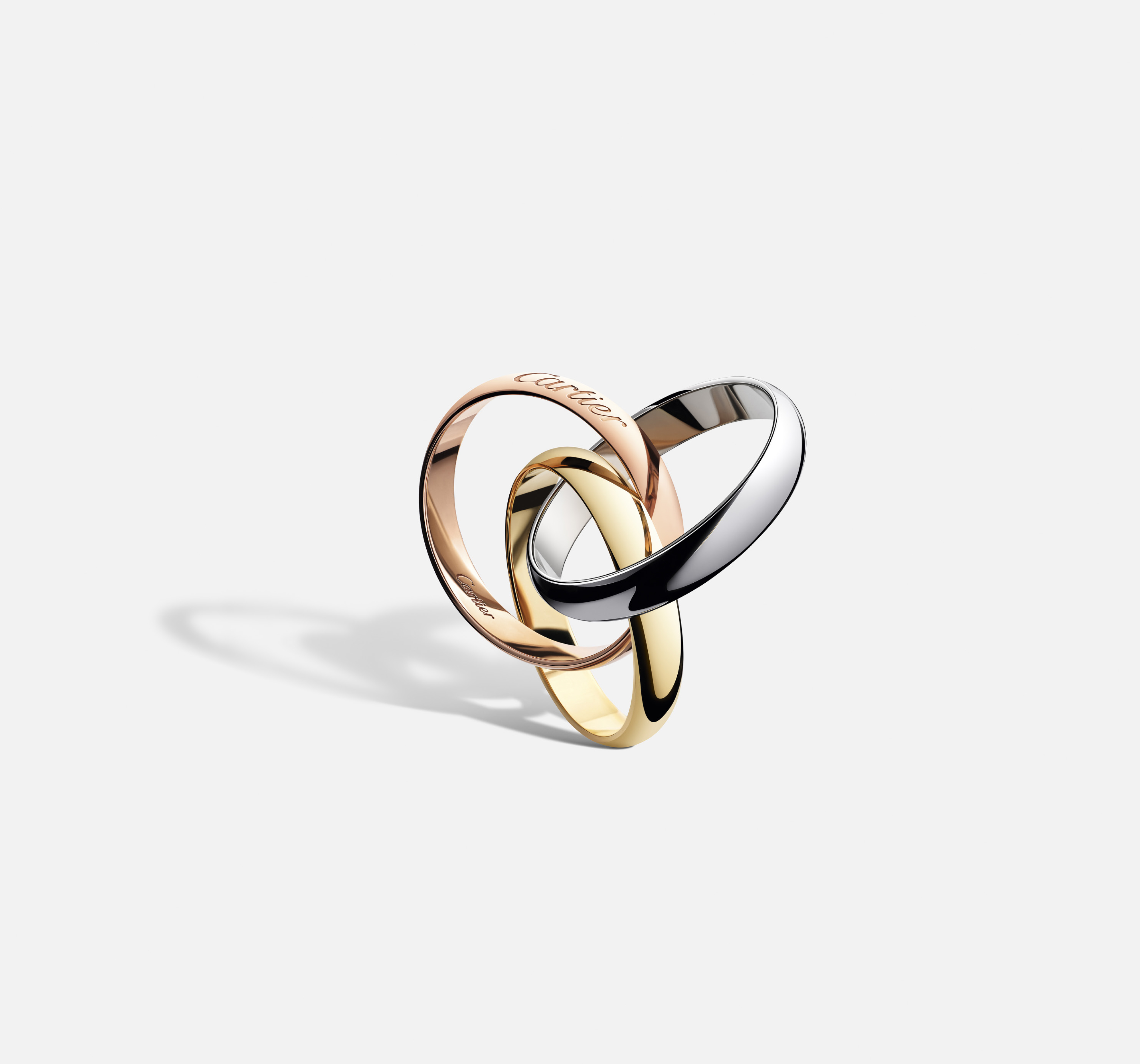 Ювелирный дом Cartier вспоминает свои знаковые изделия в первом кампейне года (фото 1)