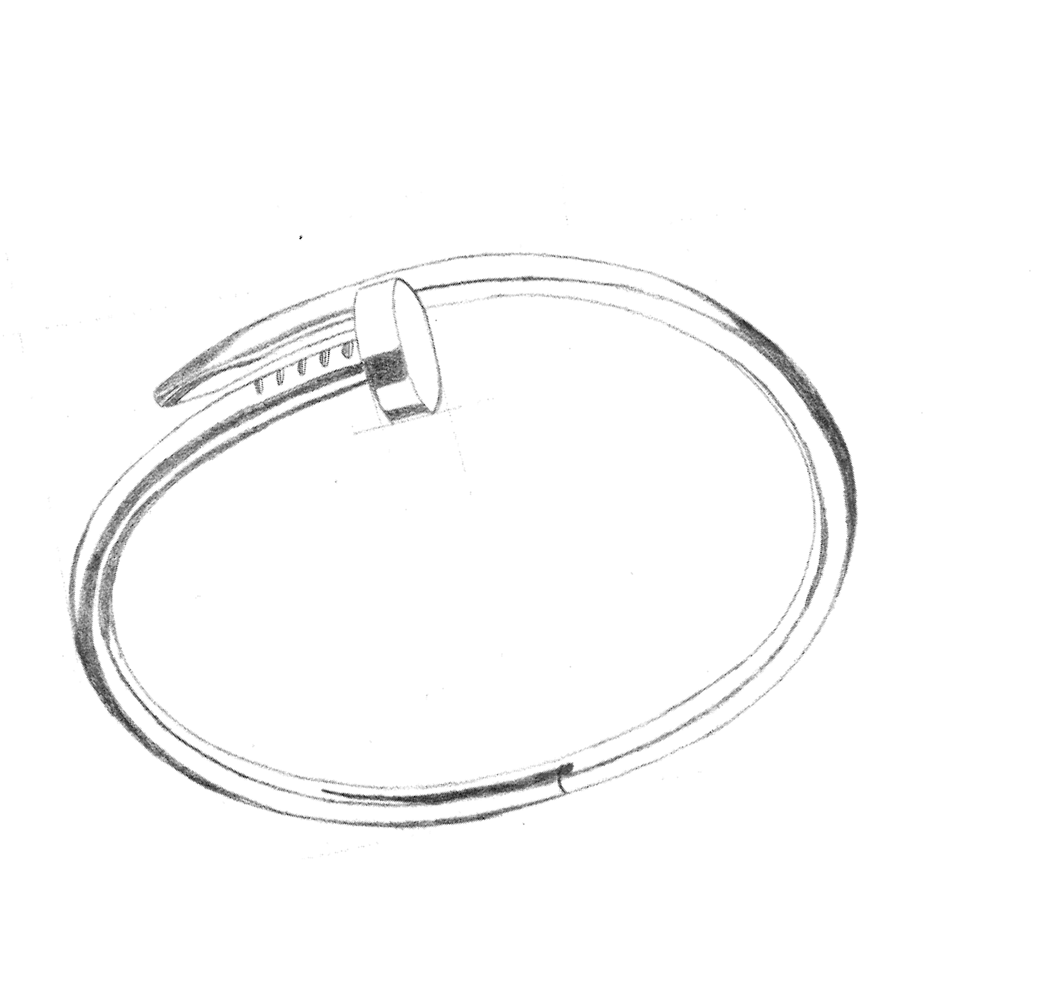 Ювелирный дом Cartier вспоминает свои знаковые изделия в первом кампейне года (фото 9)