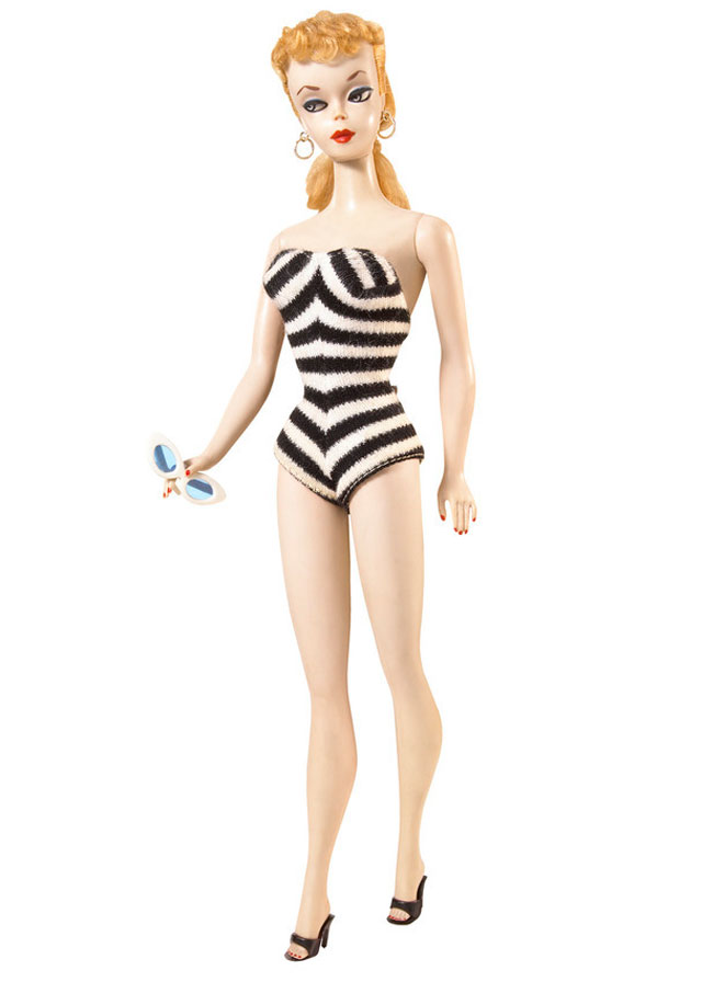 BaRBIE