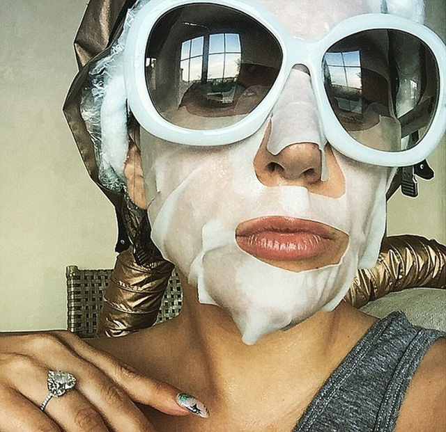 mask