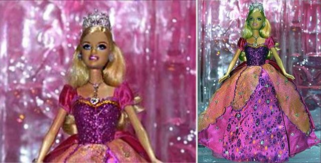 BaRBIE