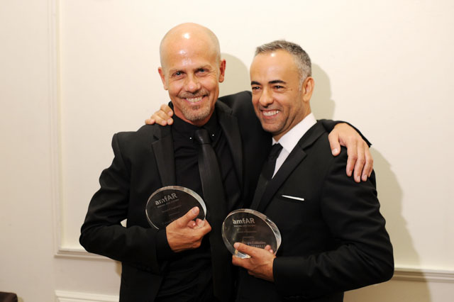 amfAR