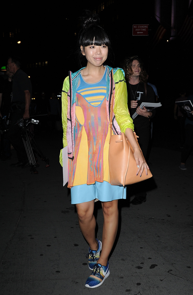 Street style