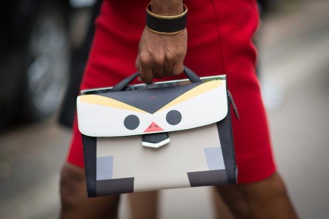 street style