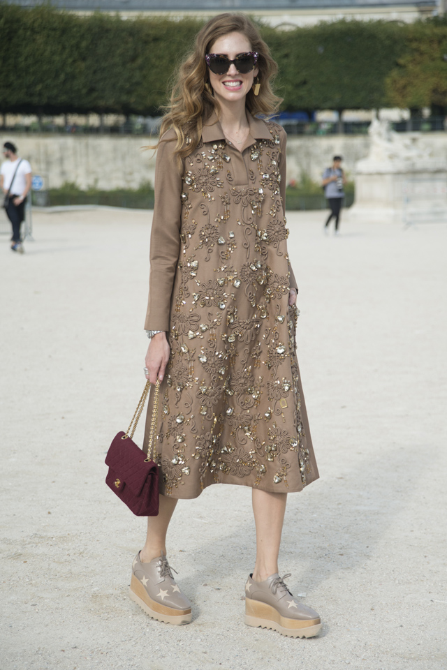 Любимая вещь: оксфорды Elyse от Stella McCartney (фото 3)