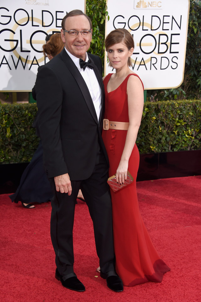 Golden globe