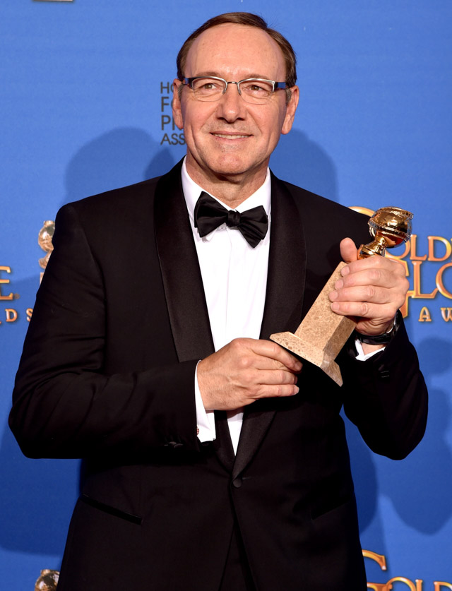 Golden globe