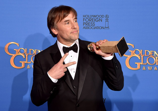 Golden globe