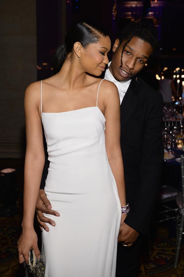amfAR