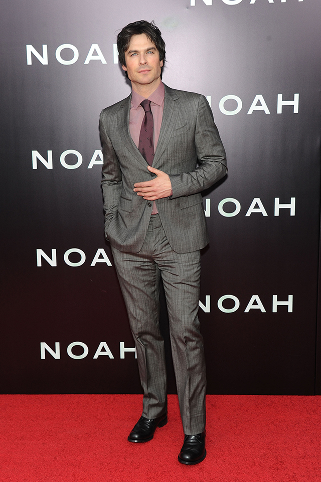 Noah