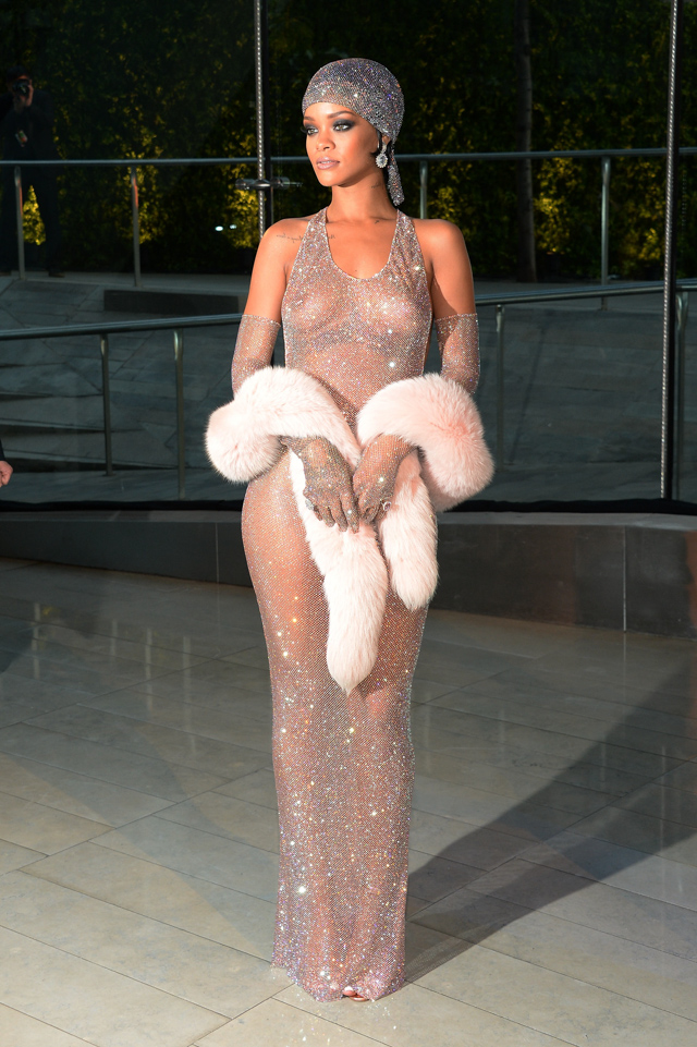 CFDA Fashion Awards