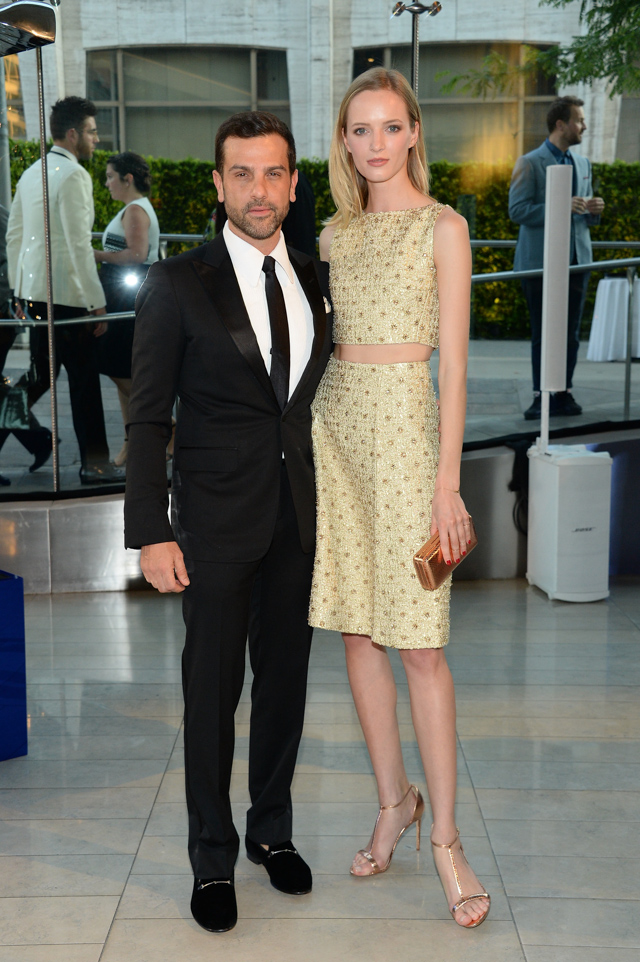 CFDA Fashion Awards