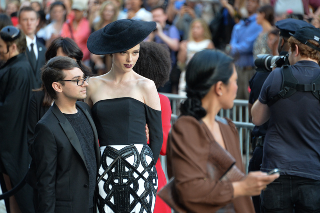 CFDA Fashion Awards