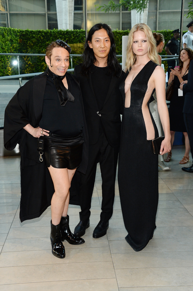 CFDA Fashion Awards