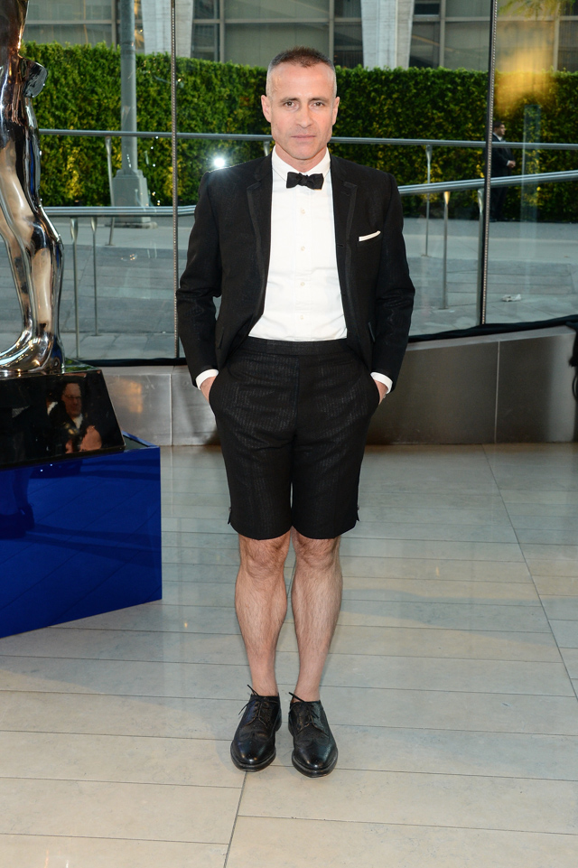 CFDA Fashion Awards