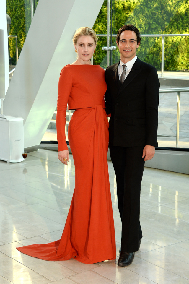 CFDA Fashion Awards
