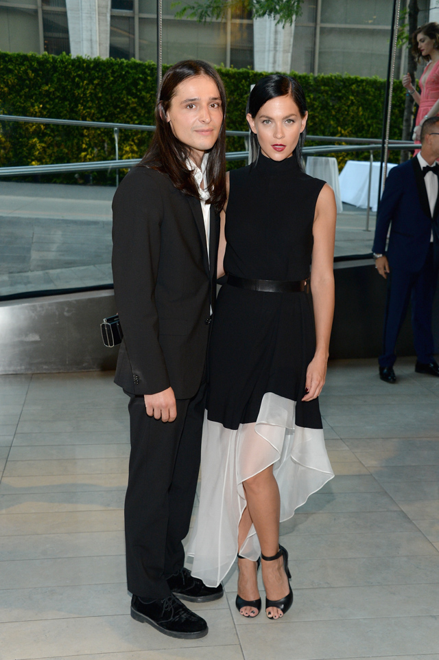 CFDA Fashion Awards