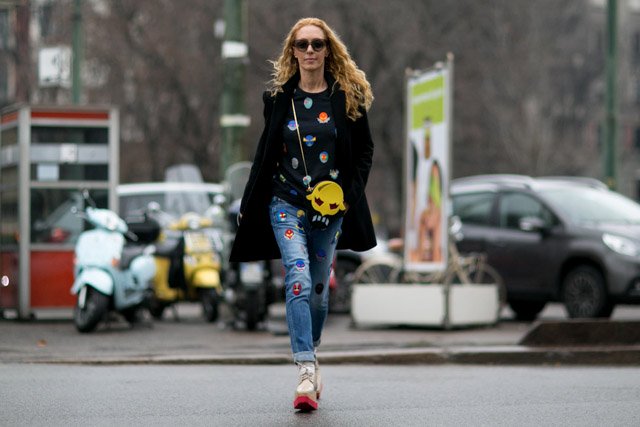 Street Style