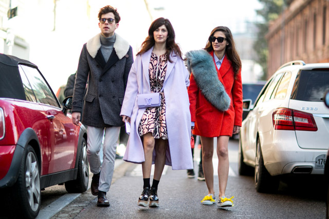 Street Style