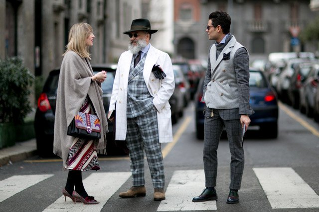 Street Style