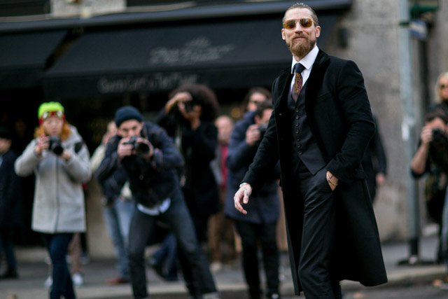Street Style