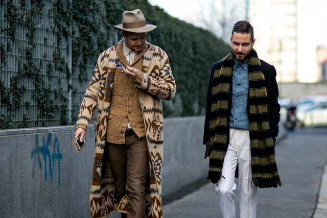 Street Style